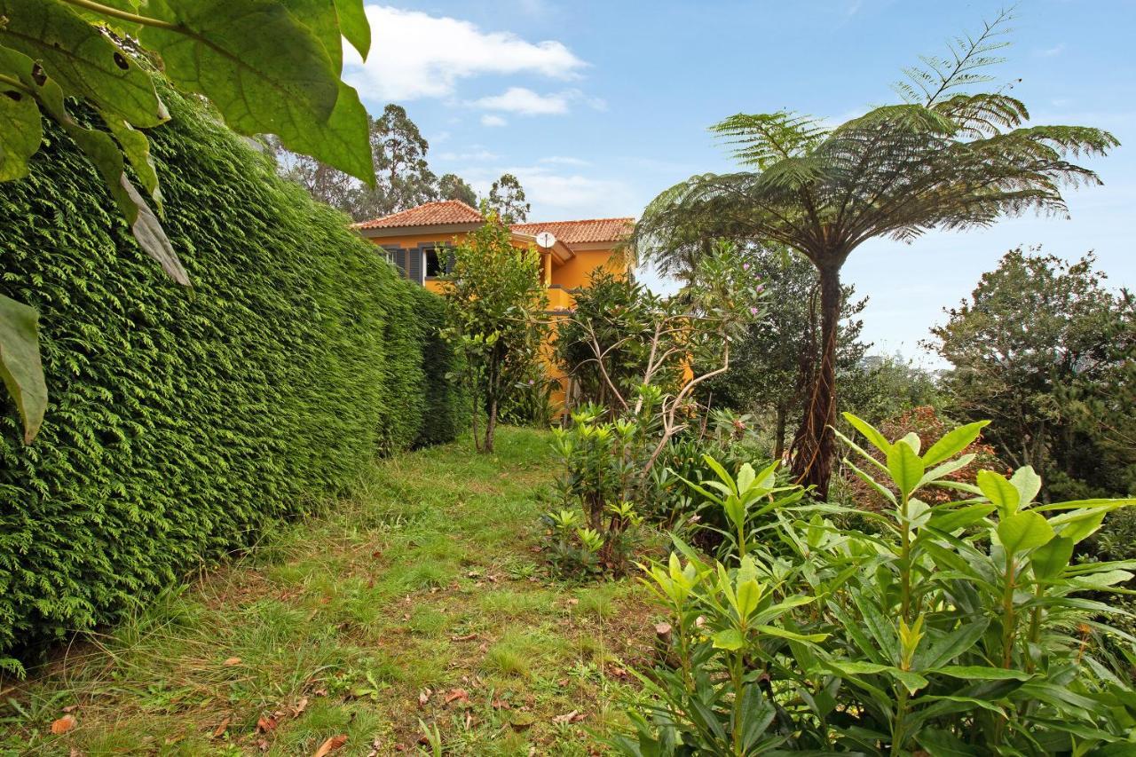 Villa Casa Catarina Santo Antonio da Serra Exterior foto